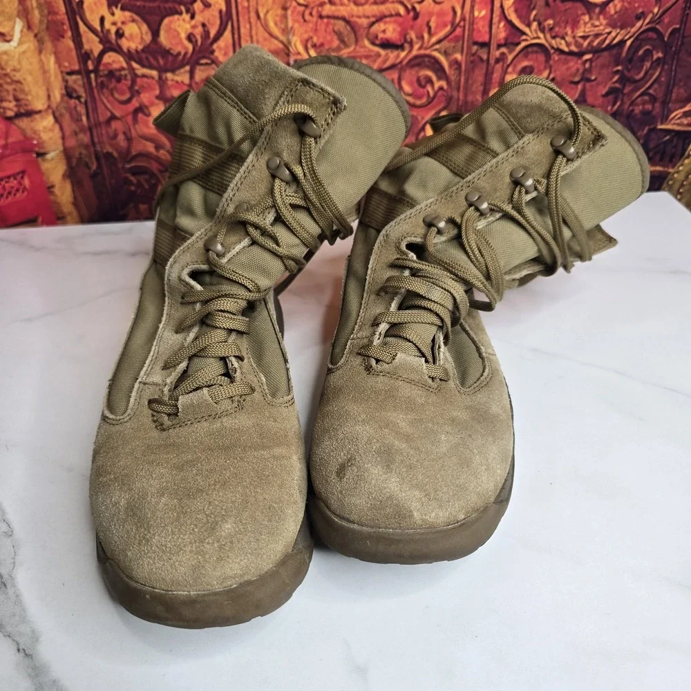 Belleville tr501 leather